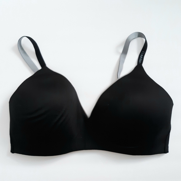 Calvin Klein Other - Calvin Klein Lined Wireless Bra XL
